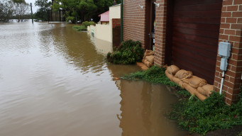 Dealing with a Flooded Basement in Ambler? Best Option Restoration Has You Covered